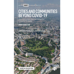 ISBN Cities and Communities Beyond COVID-19