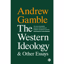 ISBN The Western Ideology and other essays, Educational, 280 pages