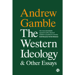 ISBN The Western Ideology and other essays