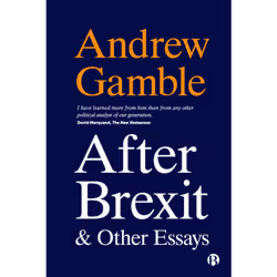 ISBN After Brexit and other essays, Educational, 300 pages