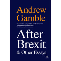 ISBN After Brexit and other essays