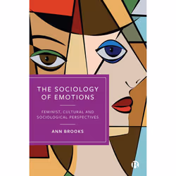 ISBN The Sociology of Emotions, Educational, 128 pages