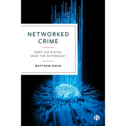 ISBN Networked Crime
