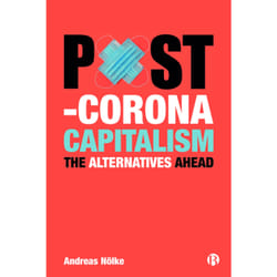 ISBN Post-Corona Capitalism