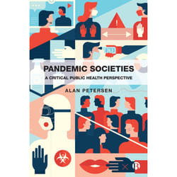 ISBN Pandemic Societies