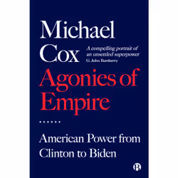 ISBN Agonies of Empire, Educational, 202 pages
