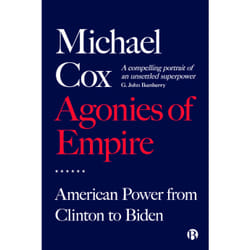 ISBN Agonies of Empire