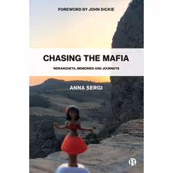 ISBN Chasing the Mafia, Educational, 272 pages