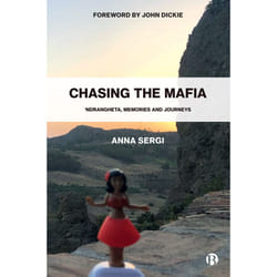 ISBN Chasing the Mafia