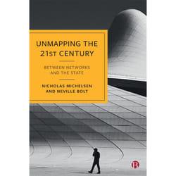 ISBN Unmapping the 21st Century