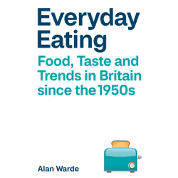 ISBN Everyday Eating, Educational, 220 pages