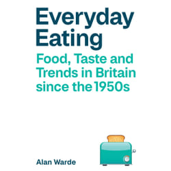 ISBN Everyday Eating