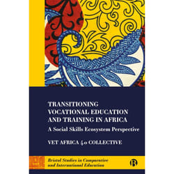 ISBN Transitioning Vocational Education and Training in Africa