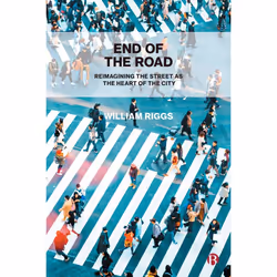 ISBN End of the Road, Educational, 212 pages