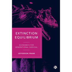 ISBN Extinction Equilibrium