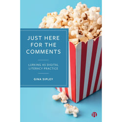 ISBN Just Here for the Comments