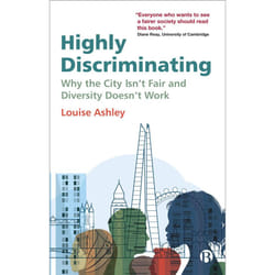 ISBN Highly Discriminating