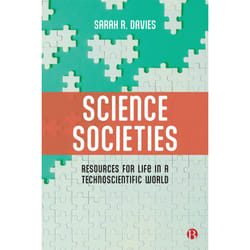 ISBN Science Societies