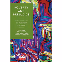 ISBN Poverty and Prejudice, Educational, 312 pages