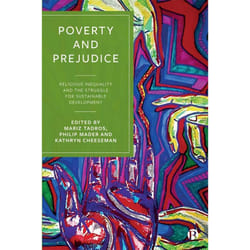 ISBN Poverty and Prejudice