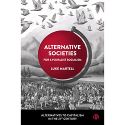 ISBN Alternative Societies