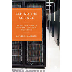 ISBN Behind the Science