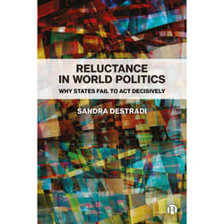 ISBN Reluctance in World Politics