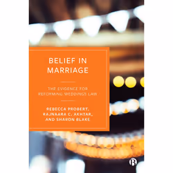 ISBN Belief in Marriage, Educational, 148 pages