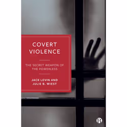 ISBN Covert Violence, Educational, 162 pages
