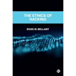 ISBN The Ethics of Hacking