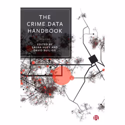 ISBN The Crime Data Handbook, Educational, 352 pages