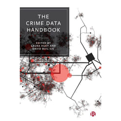 ISBN The Crime Data Handbook