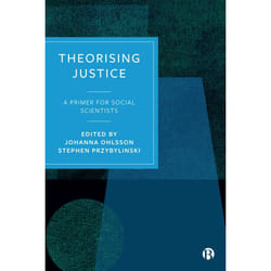 ISBN Theorising Justice
