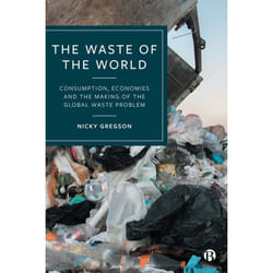 ISBN The Waste of the World