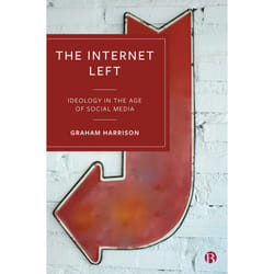 ISBN The Internet Left