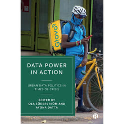 ISBN Data Power in Action