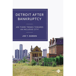 ISBN Detroit after Bankruptcy