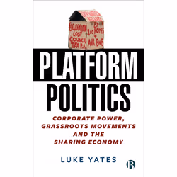 ISBN Platform Politics, Educational, 132 pages