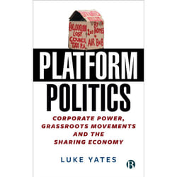 ISBN Platform Politics
