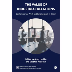 ISBN The Value of Industrial Relations, Educational, 168 pages