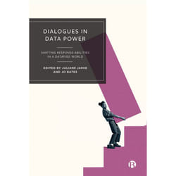 ISBN Dialogues in Data Power