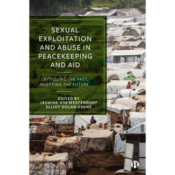ISBN Sexual Exploitation and Abuse in Peacekeeping and Aid