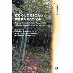 ISBN Ecological Reparation, Educational, 462 pages
