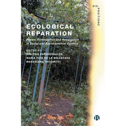 ISBN Ecological Reparation