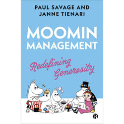 ISBN Moomin Management