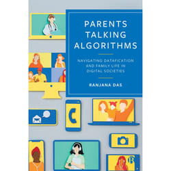 ISBN Parents Talking Algorithms