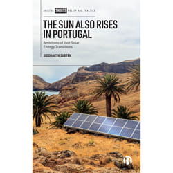 ISBN The Sun Also Rises in Portugal