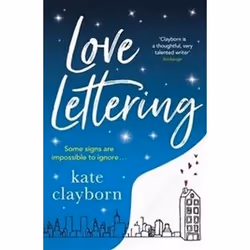 ISBN Love Lettering, General novel, English, Paperback, 307 pages