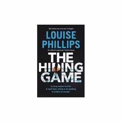ISBN Hiding Game, English, Paperback, 320 pages