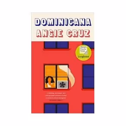 ISBN Dominicana, General novel, English, Hardcover, 322 pages